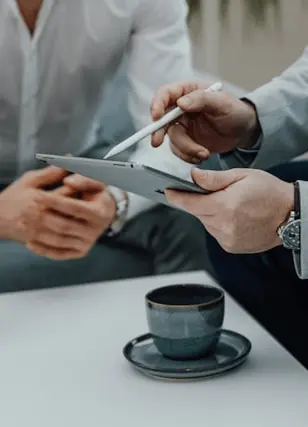 Online Reputation & PR